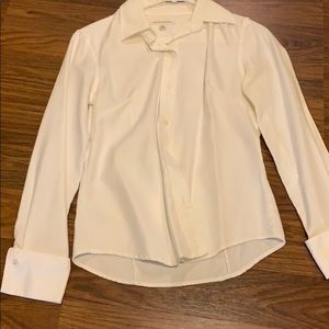 One button down shirts